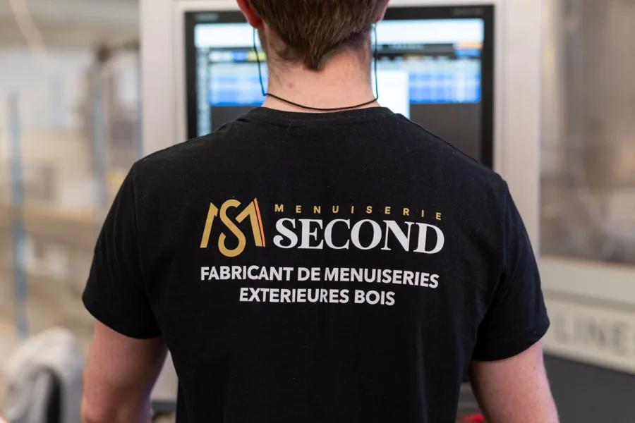 menuiserie second fabrication 08