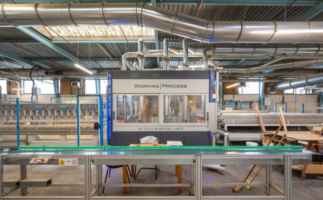 menuiserie second fabrication 15
